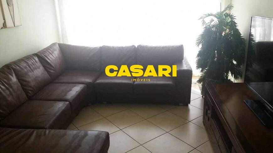 Apartamento para à venda no bairro Centro, São Bernardo do Campo - Casari Imóveis: 