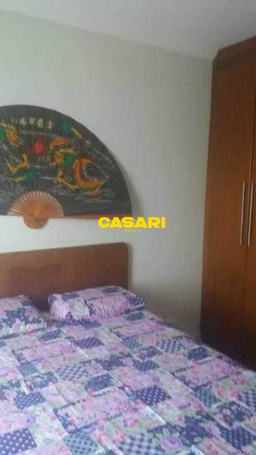 Apartamento para à venda no bairro Centro, São Bernardo do Campo - Casari Imóveis: 