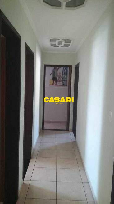 Apartamento para à venda no bairro Centro, São Bernardo do Campo - Casari Imóveis: 