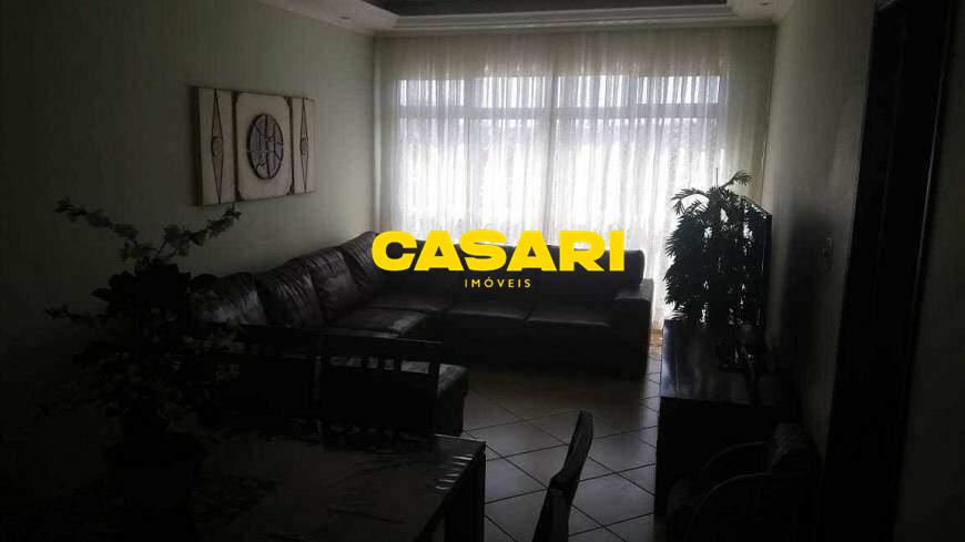 Apartamento para à venda no bairro Centro, São Bernardo do Campo - Casari Imóveis: 