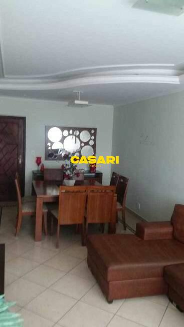 Apartamento para à venda no bairro Centro, São Bernardo do Campo - Casari Imóveis: 