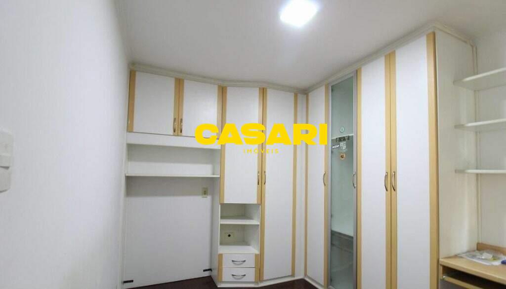 Sobrado para à venda no bairro Vila Valparaíso, São Bernardo do Campo - Casari Imóveis: 