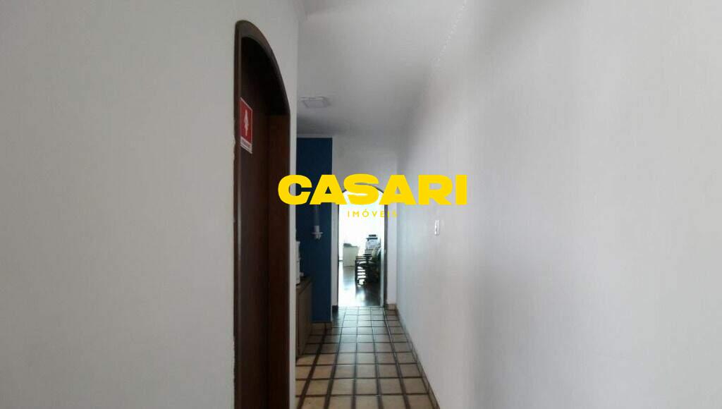 Sobrado para à venda no bairro Vila Valparaíso, São Bernardo do Campo - Casari Imóveis: 