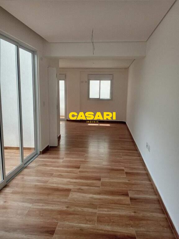 Apartamento para à venda no bairro Jardim, São Bernardo do Campo - Casari Imóveis: 