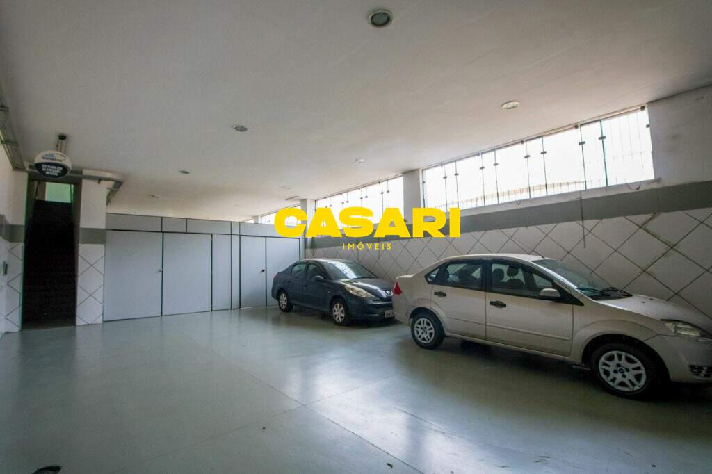 Galpão para à venda no bairro Rudge Ramos, São Bernardo do Campo - Casari Imóveis: 