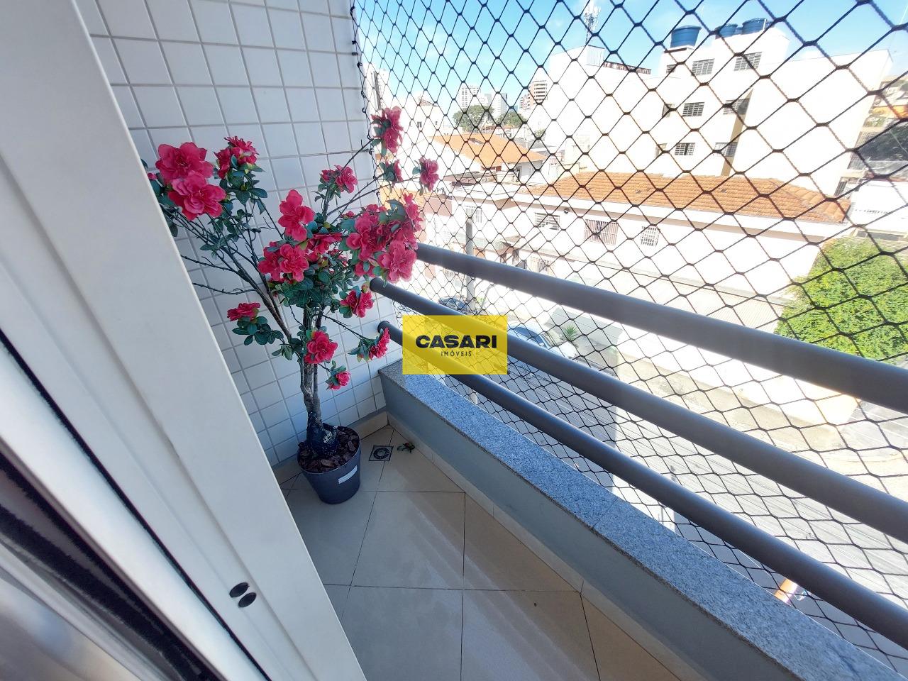 Cobertura para à venda no bairro Rudge Ramos, São Bernardo do Campo - Casari Imóveis: 