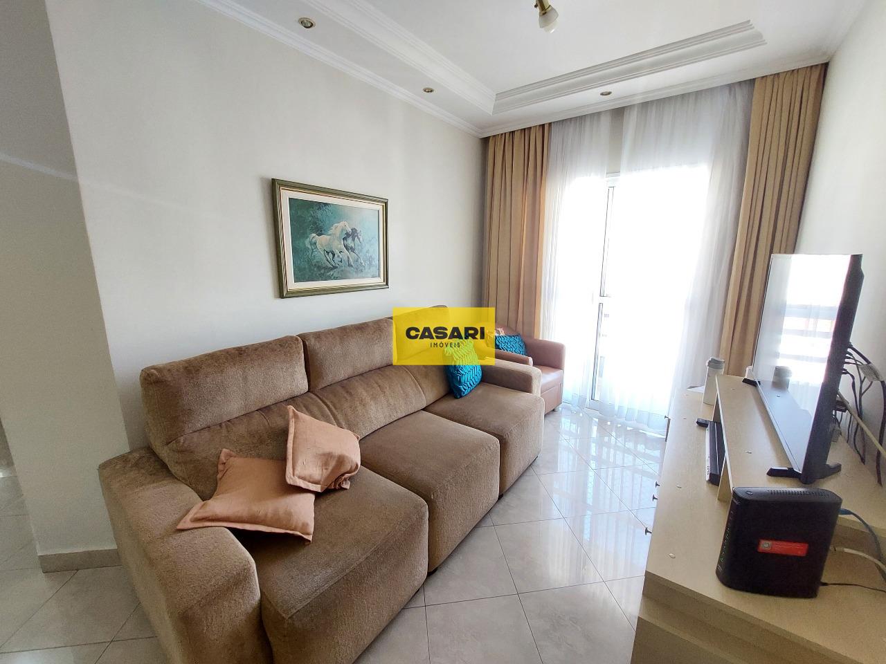 Cobertura para à venda no bairro Rudge Ramos, São Bernardo do Campo - Casari Imóveis: 