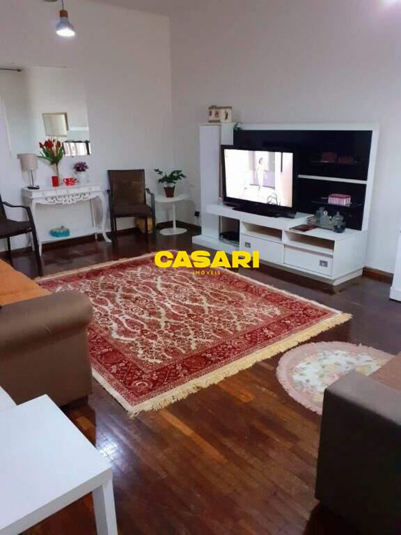 Sobrado para à venda no bairro Santa Terezinha, São Bernardo do Campo - Casari Imóveis: 