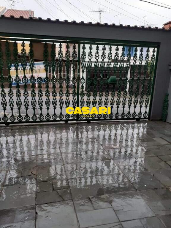 Sobrado para à venda no bairro Santa Terezinha, São Bernardo do Campo - Casari Imóveis: 