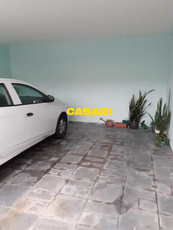 Sobrado para à venda no bairro Santa Terezinha, São Bernardo do Campo - Casari Imóveis: 