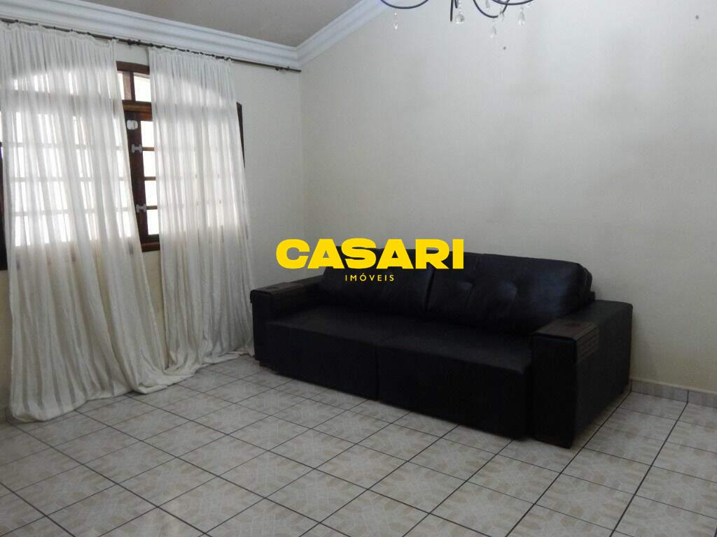Sobrado para à venda no bairro Parque Terra Nova, São Bernardo do Campo - Casari Imóveis: 