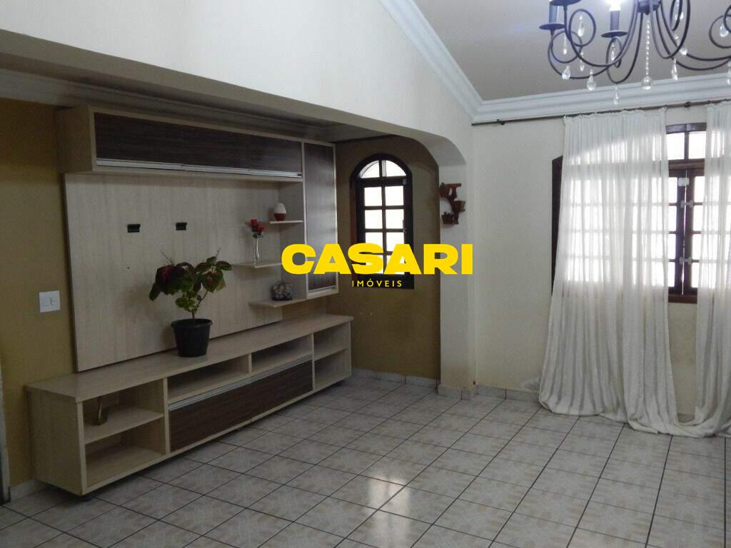 Sobrado para à venda no bairro Parque Terra Nova, São Bernardo do Campo - Casari Imóveis: 