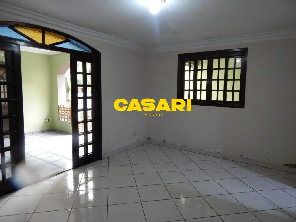 Sobrado para à venda no bairro Parque Terra Nova, São Bernardo do Campo - Casari Imóveis: 