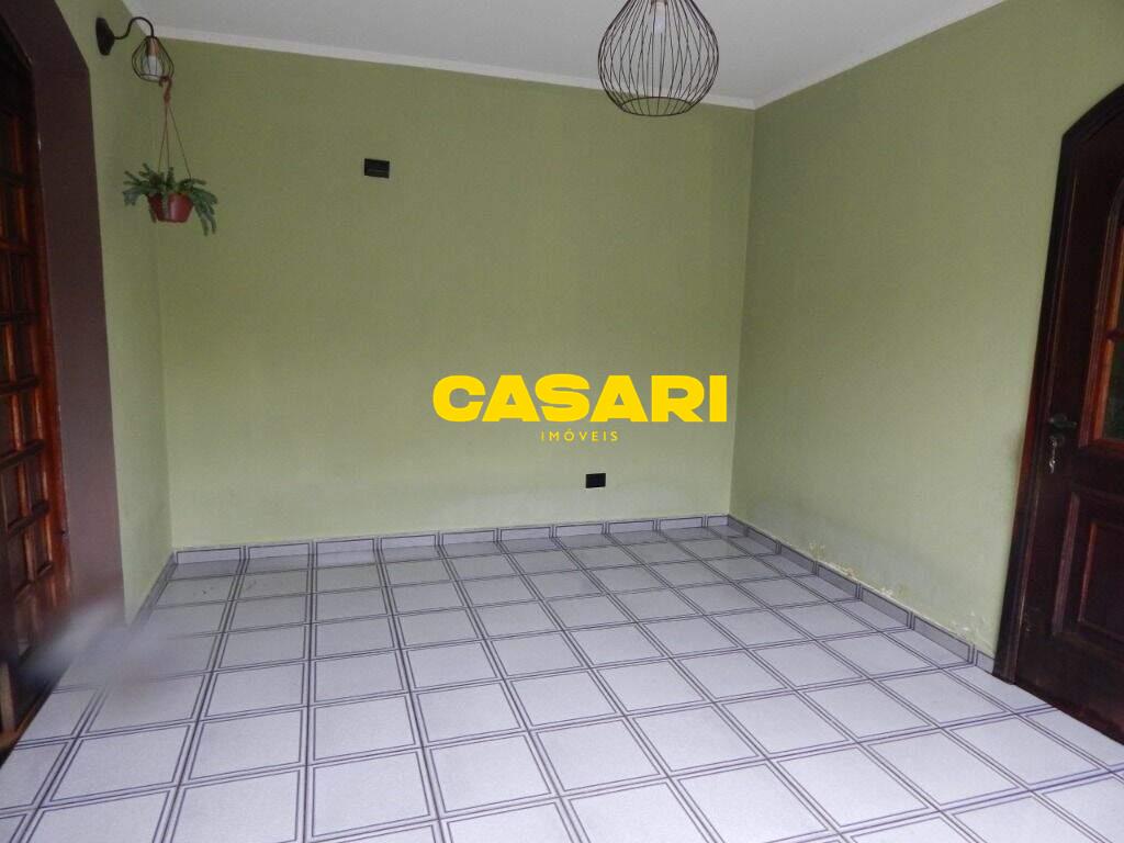 Sobrado para à venda no bairro Parque Terra Nova, São Bernardo do Campo - Casari Imóveis: 