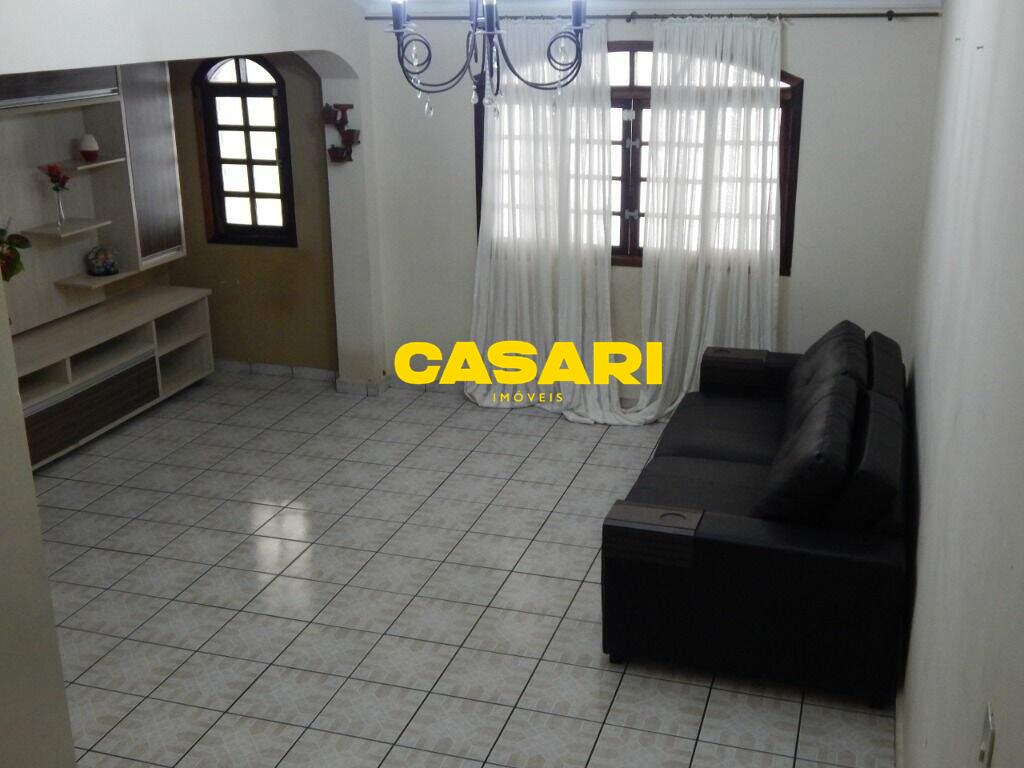 Sobrado para à venda no bairro Parque Terra Nova, São Bernardo do Campo - Casari Imóveis: 