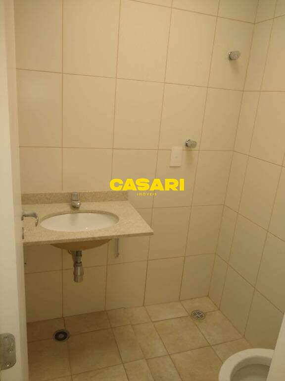Apartamento para à venda no bairro Vila Gonçalves, São Bernardo do Campo - Casari Imóveis: 