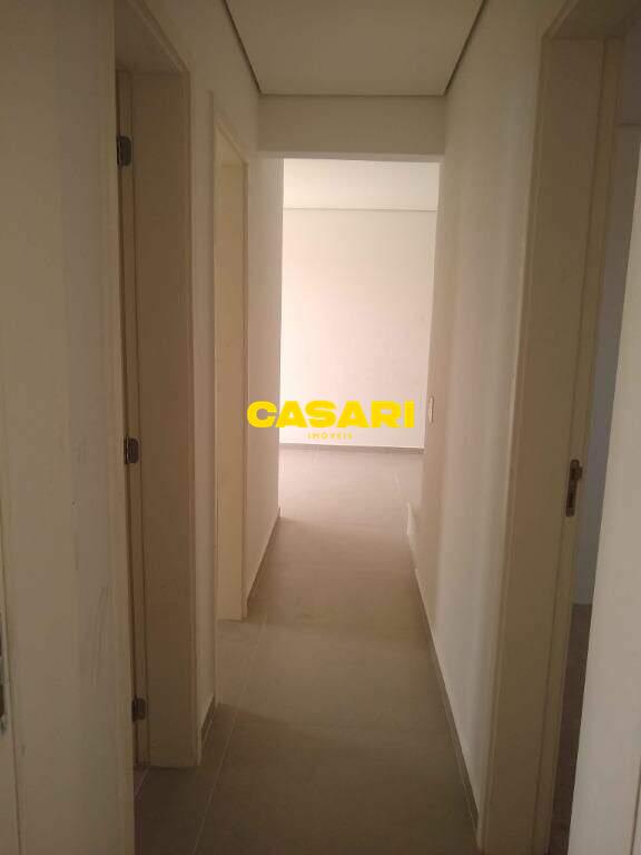 Apartamento para à venda no bairro Vila Gonçalves, São Bernardo do Campo - Casari Imóveis: 