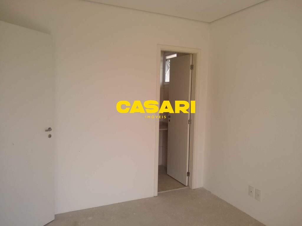 Apartamento para à venda no bairro Vila Gonçalves, São Bernardo do Campo - Casari Imóveis: 