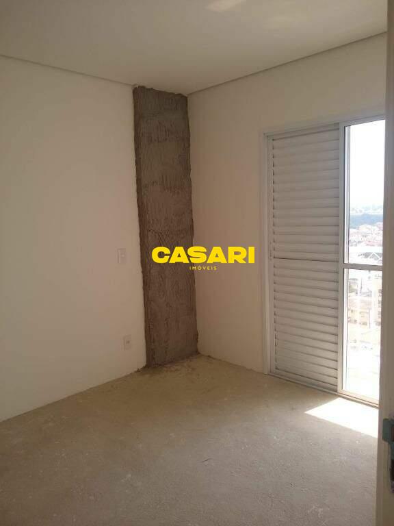 Apartamento para à venda no bairro Vila Gonçalves, São Bernardo do Campo - Casari Imóveis: 