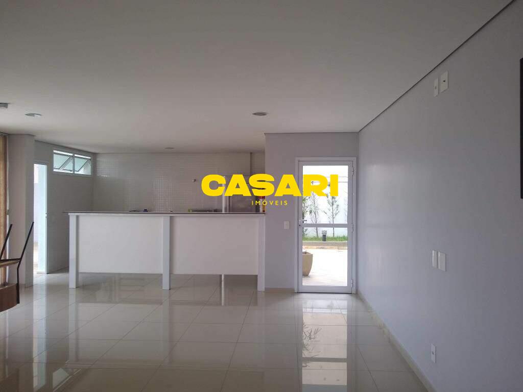 Apartamento para à venda no bairro Vila Gonçalves, São Bernardo do Campo - Casari Imóveis: 