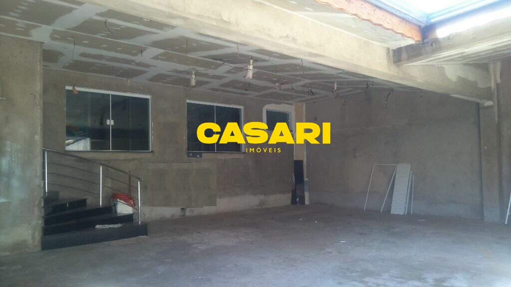 Sobrado para à venda no bairro Parque dos Pássaros, São Bernardo do Campo - Casari Imóveis: 