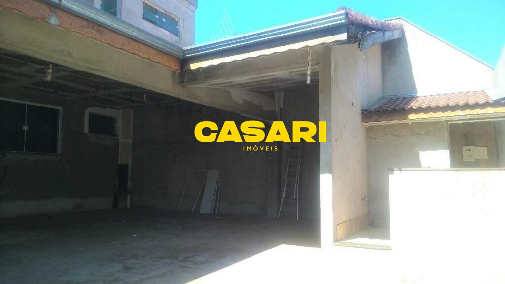 Sobrado para à venda no bairro Parque dos Pássaros, São Bernardo do Campo - Casari Imóveis: 