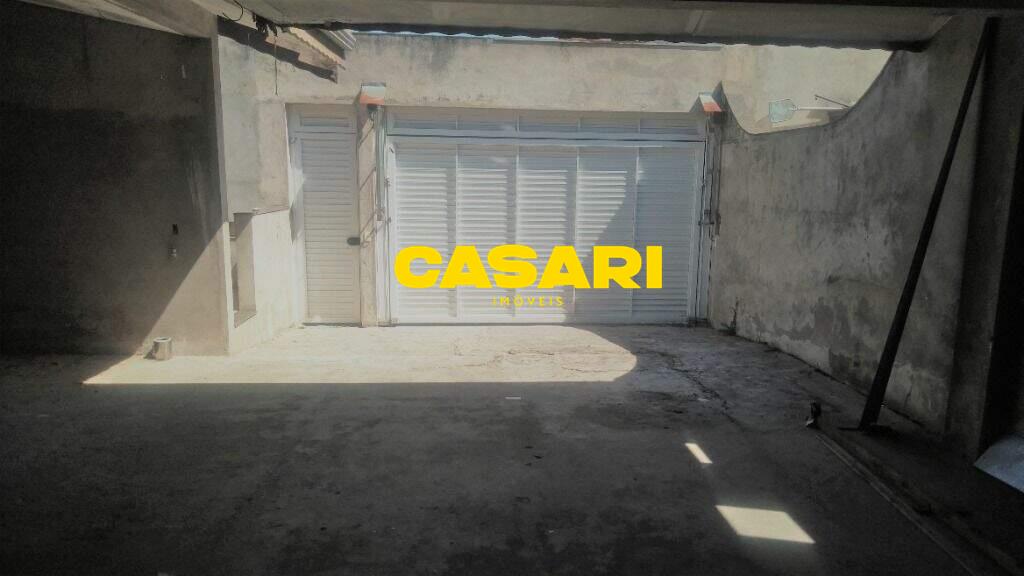 Sobrado para à venda no bairro Parque dos Pássaros, São Bernardo do Campo - Casari Imóveis: 