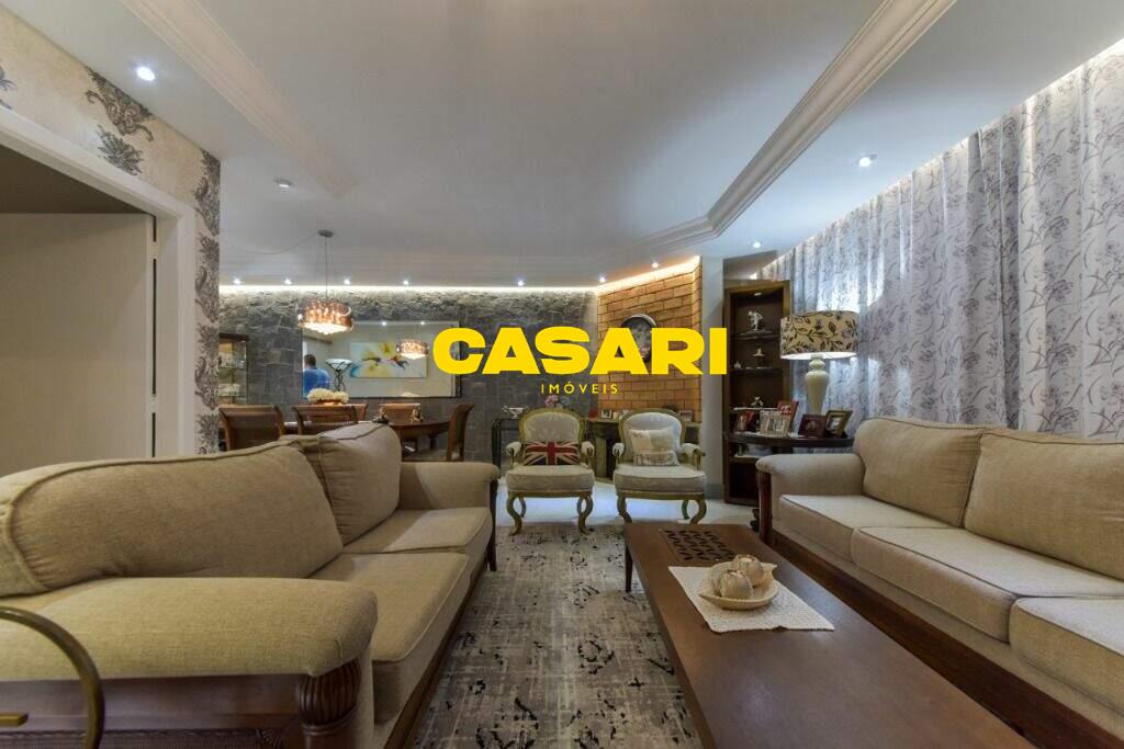 Sobrado para à venda no bairro Nova Petrópolis, São Bernardo do Campo - Casari Imóveis: 