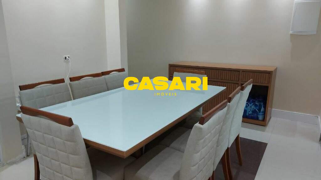 Sobrado para à venda no bairro Jardim do Mar, São Bernardo do Campo - Casari Imóveis: 