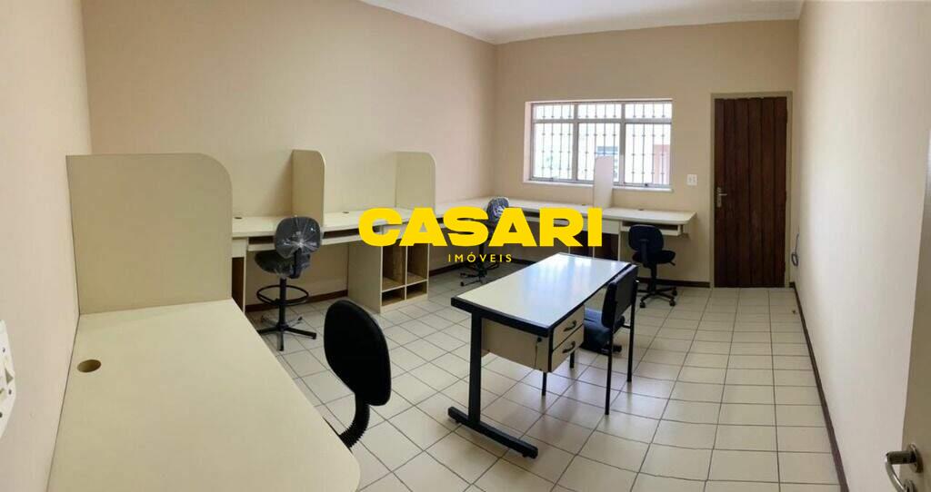 Sobrado para à venda no bairro Jardim do Mar, São Bernardo do Campo - Casari Imóveis: 