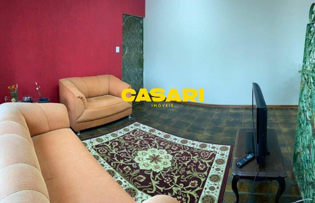 Sobrado para à venda no bairro Jardim do Mar, São Bernardo do Campo - Casari Imóveis: 