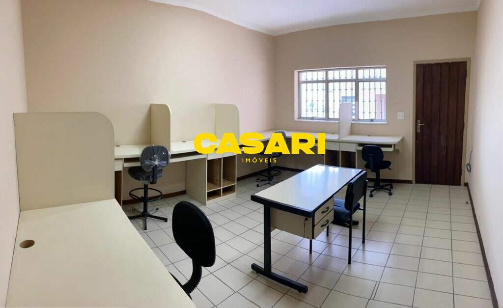 Sobrado para à venda no bairro Jardim do Mar, São Bernardo do Campo - Casari Imóveis: 