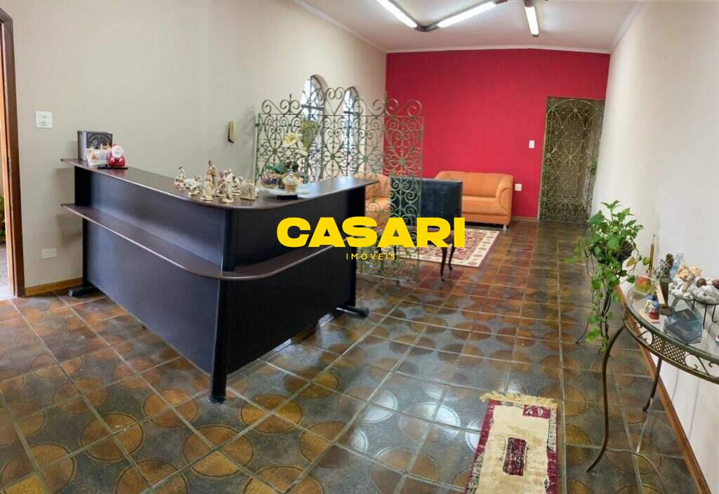 Sobrado para à venda no bairro Jardim do Mar, São Bernardo do Campo - Casari Imóveis: 