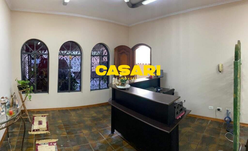 Sobrado para à venda no bairro Jardim do Mar, São Bernardo do Campo - Casari Imóveis: 