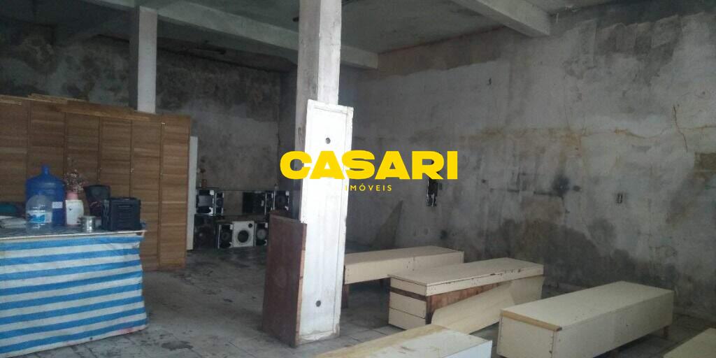 Casa Assobradada para à venda no bairro Jardim do Mar, São Bernardo do Campo - Casari Imóveis: 