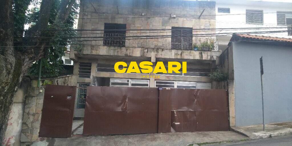 Casa Assobradada para à venda no bairro Jardim do Mar, São Bernardo do Campo - Casari Imóveis: 