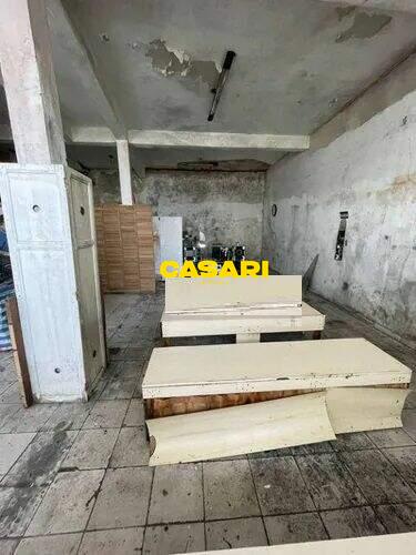 Casa Assobradada para à venda no bairro Jardim do Mar, São Bernardo do Campo - Casari Imóveis: 