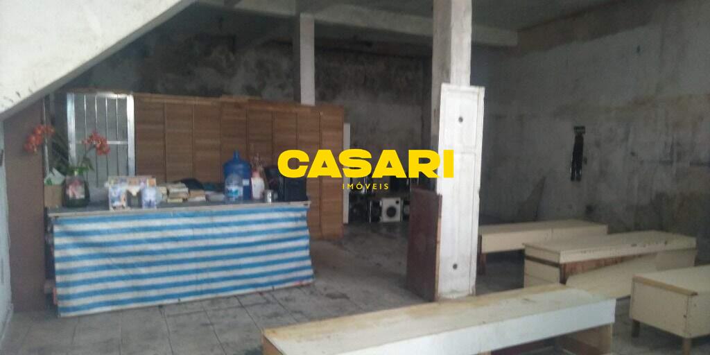 Casa Assobradada para à venda no bairro Jardim do Mar, São Bernardo do Campo - Casari Imóveis: 