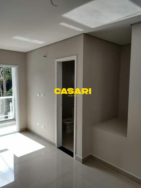 Sobrado para à venda no bairro Centro, São Bernardo do Campo - Casari Imóveis: 