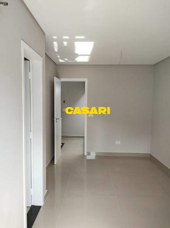 Sobrado para à venda no bairro Centro, São Bernardo do Campo - Casari Imóveis: 