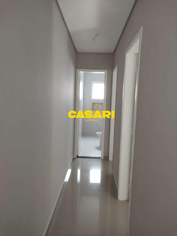 Sobrado para à venda no bairro Centro, São Bernardo do Campo - Casari Imóveis: 