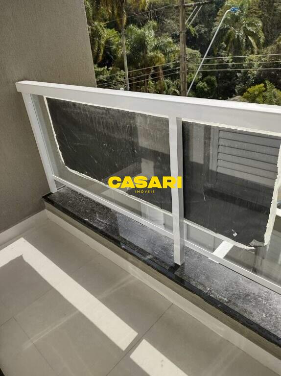 Sobrado para à venda no bairro Centro, São Bernardo do Campo - Casari Imóveis: 