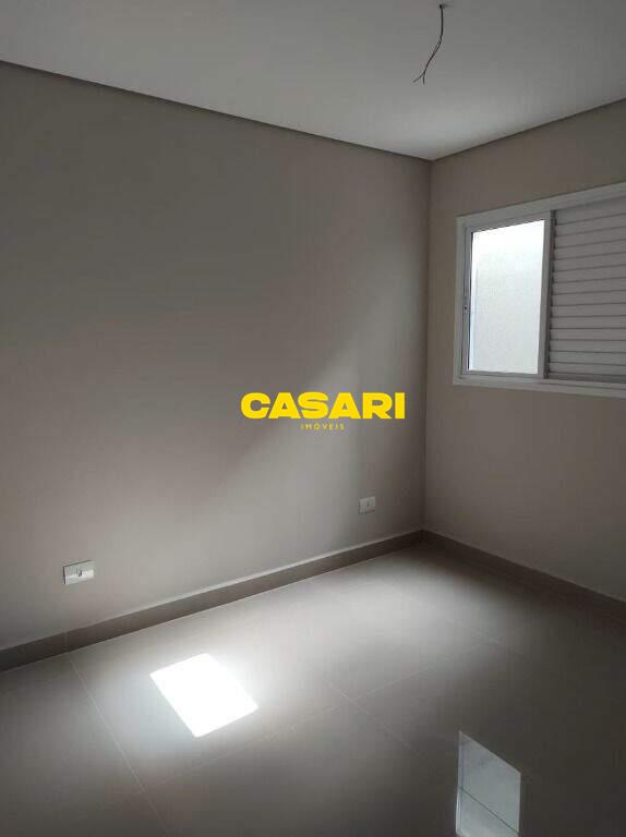 Sobrado para à venda no bairro Centro, São Bernardo do Campo - Casari Imóveis: 