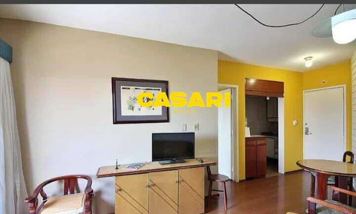 Flat para à venda no bairro Jardim do Mar, São Bernardo do Campo - Casari Imóveis: 