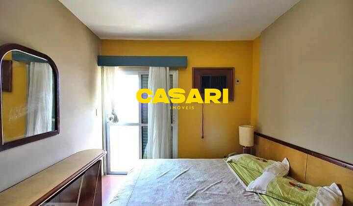 Flat para à venda no bairro Jardim do Mar, São Bernardo do Campo - Casari Imóveis: 