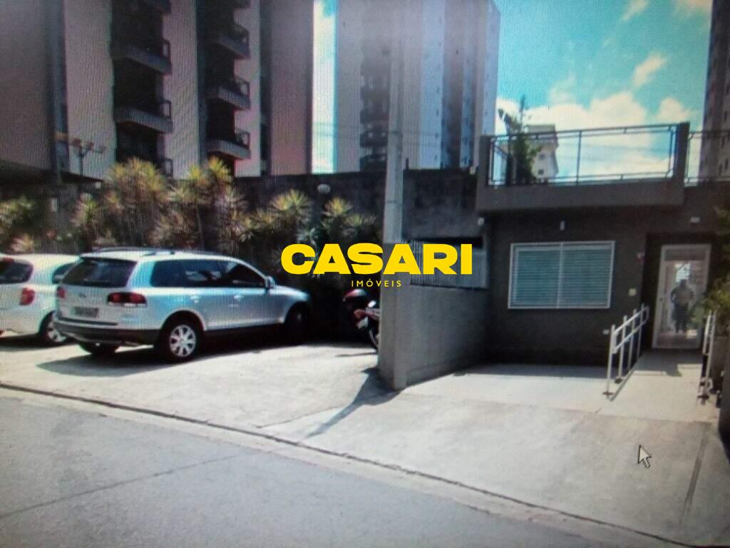 Terreno para à venda no bairro Vila Guiomar, São Bernardo do Campo - Casari Imóveis: 