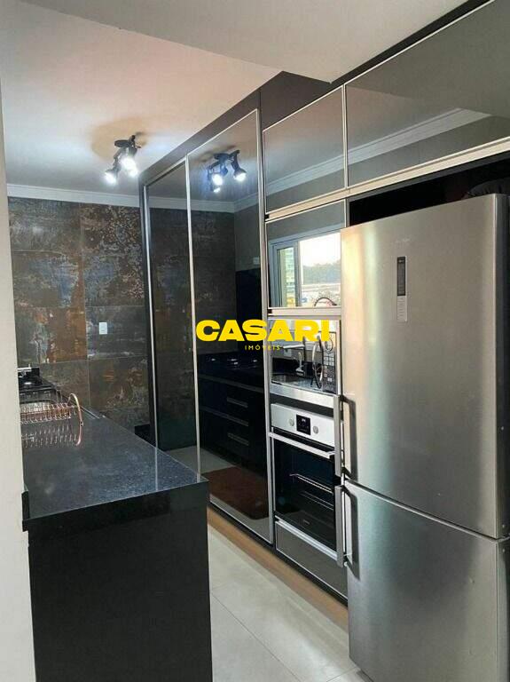 Cobertura para à venda no bairro Jardim Stella, São Bernardo do Campo - Casari Imóveis: 