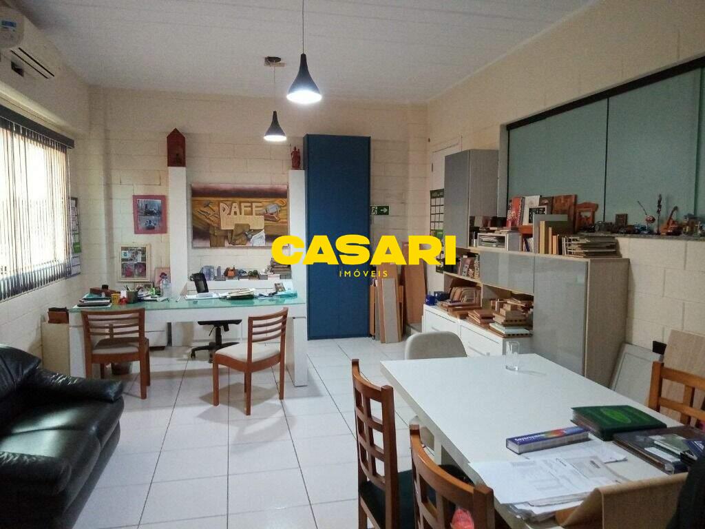 Prédio para à venda no bairro Paulicéia, São Bernardo do Campo - Casari Imóveis: 