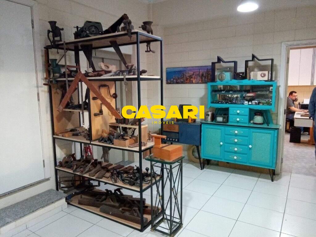 Prédio para à venda no bairro Paulicéia, São Bernardo do Campo - Casari Imóveis: 