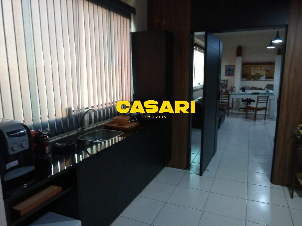 Prédio para à venda no bairro Paulicéia, São Bernardo do Campo - Casari Imóveis: 